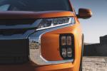 Mitsubishi ASX Exceed 2019 года (AU)